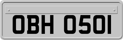 OBH0501
