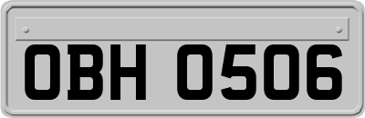 OBH0506