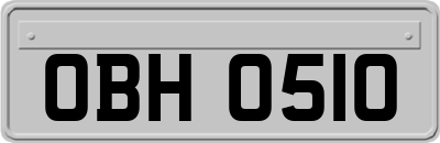 OBH0510