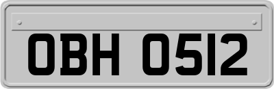 OBH0512