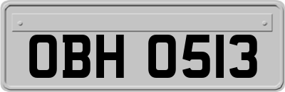 OBH0513