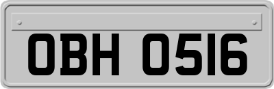 OBH0516