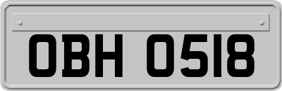 OBH0518