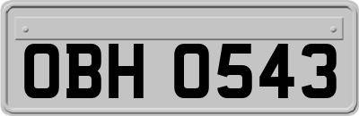OBH0543