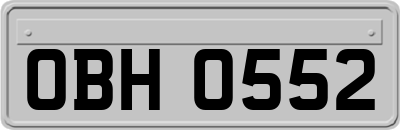 OBH0552