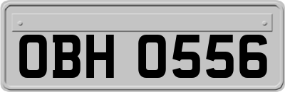 OBH0556