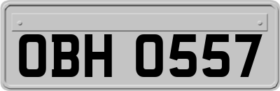 OBH0557