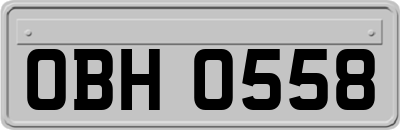 OBH0558