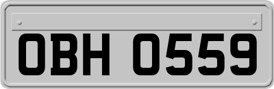 OBH0559