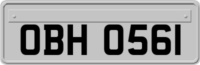 OBH0561