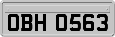 OBH0563