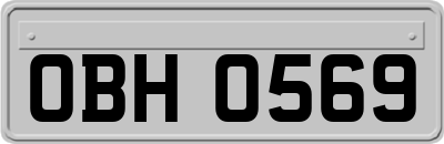 OBH0569