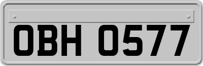 OBH0577