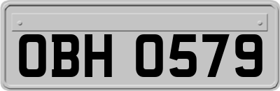 OBH0579