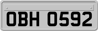 OBH0592