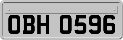 OBH0596