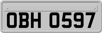 OBH0597