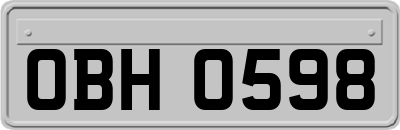 OBH0598