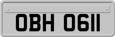 OBH0611
