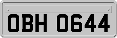 OBH0644