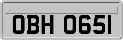 OBH0651