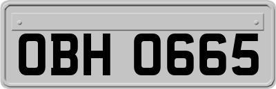 OBH0665