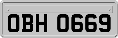 OBH0669