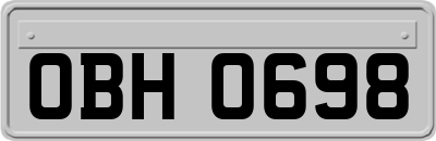 OBH0698