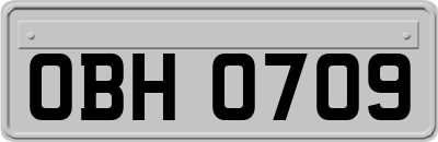 OBH0709