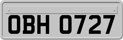 OBH0727