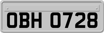 OBH0728