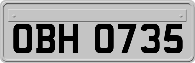 OBH0735