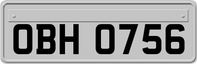 OBH0756