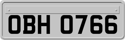 OBH0766
