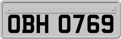 OBH0769