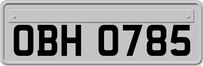 OBH0785