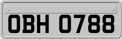 OBH0788