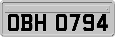 OBH0794