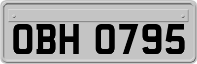 OBH0795
