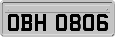 OBH0806