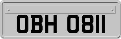 OBH0811
