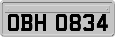 OBH0834