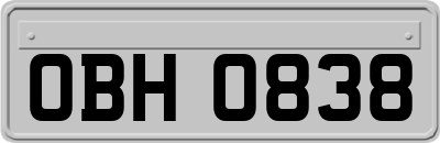 OBH0838