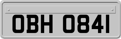 OBH0841