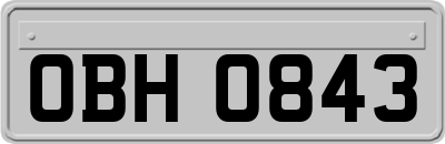 OBH0843