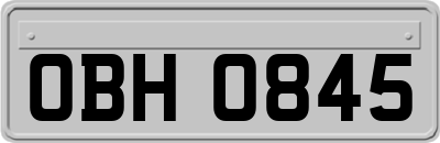 OBH0845