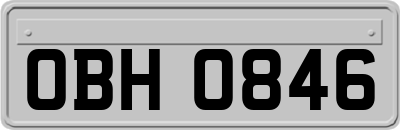 OBH0846
