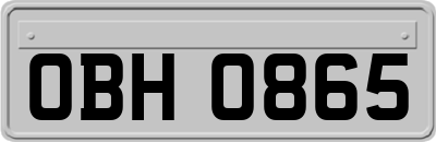 OBH0865