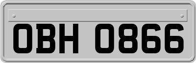 OBH0866