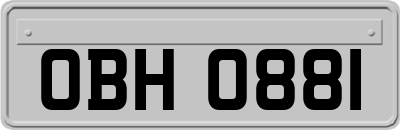 OBH0881